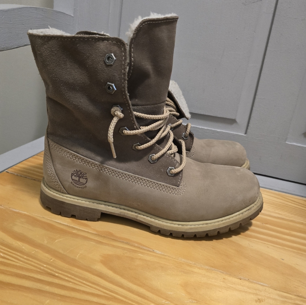 Timberland boots womens